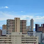Gemelos 22-2-17 Apartamento