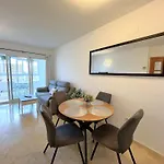 Apartamento Gemelos 22-2-17