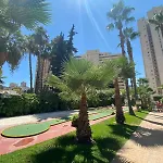 Gemelos 22-2-17 Apartamento