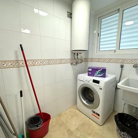 Gemelos 22-2-17 * Benidorm