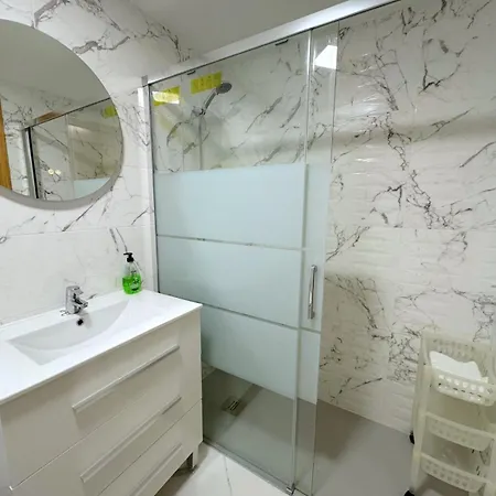 Appartement Gemelos 22-2-17