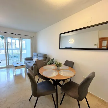 Gemelos 22-2-17 Appartement *