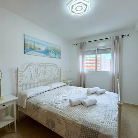 Gemelos 22-2-17 Appartement