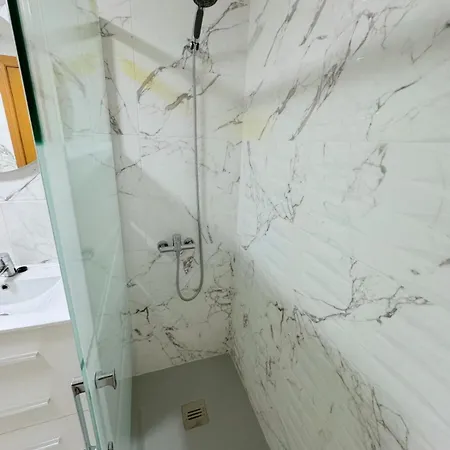 Appartamento Gemelos 22-2-17