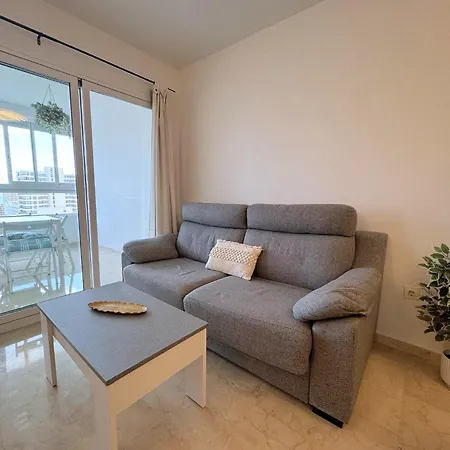 Apartament Gemelos 22-2-17 *