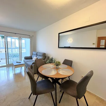 Apartament Gemelos 22-2-17