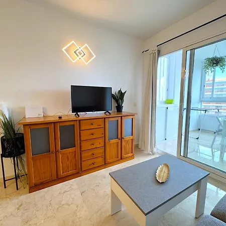 Appartement Gemelos 22-2-17