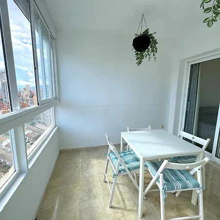 Gemelos 22-2-17 Apartament *