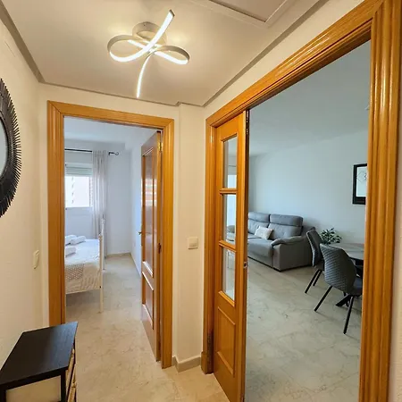 Appartement Gemelos 22-2-17