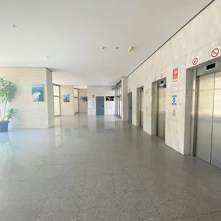 Gemelos 22-2-17 * Benidorm