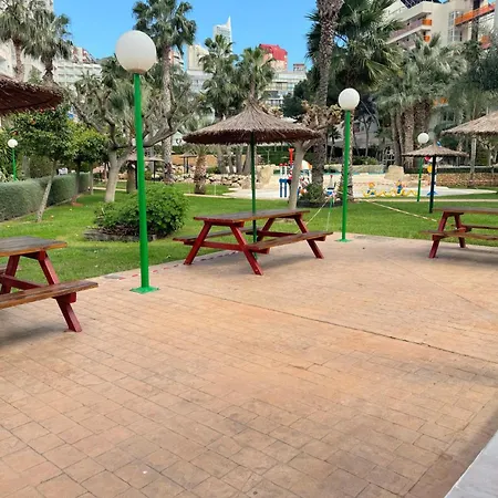 Gemelos 22-2-17 Appartement *