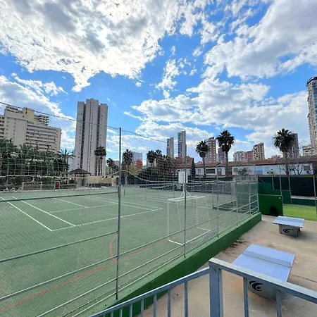 Gemelos 22-2-17 Apartament *