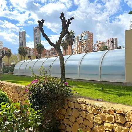 Gemelos 22-2-17 Apartament