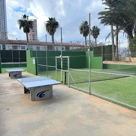 Gemelos 22-2-17 Appartement