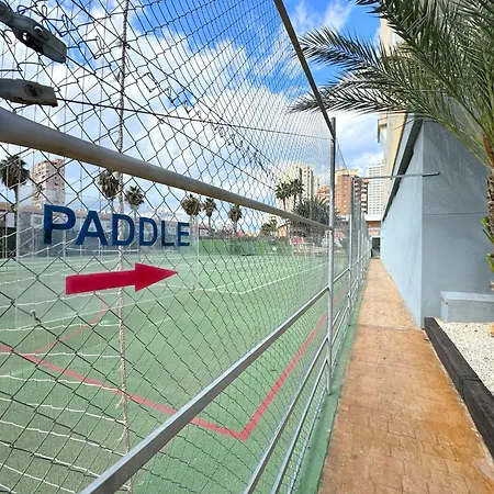 Gemelos 22-2-17 Apartament