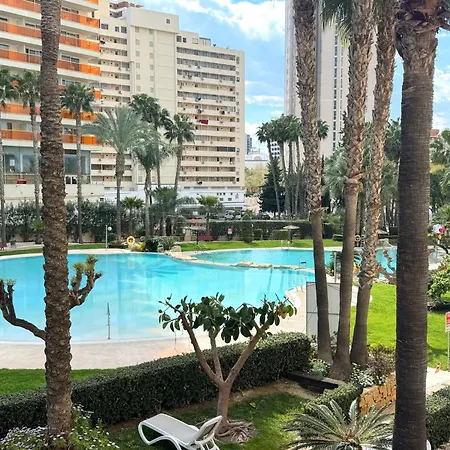 Apartament Gemelos 22-2-17