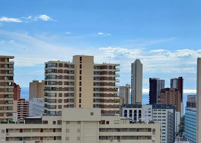 Gemelos 22-2-17 דירה