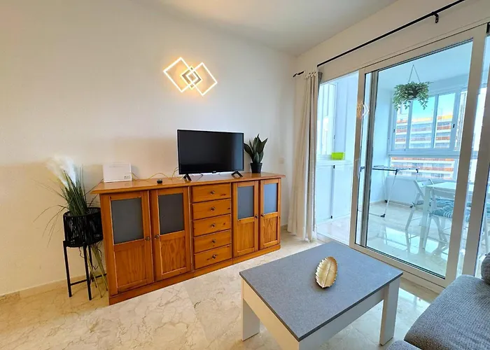 Apartman Gemelos 22-2-17