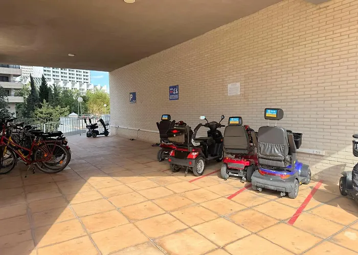 דירה Gemelos 22-2-17