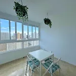 Gemelos 22-2-17 Appartement *