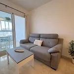 Appartement Gemelos 22-2-17 *