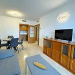 Appartement Gemelos 22-2-17 Benidorm
