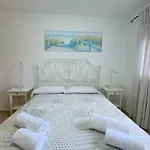 Appartement Gemelos 22-2-17