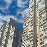 Gemelos 22-2-17 Benidorm