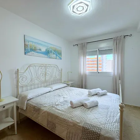 Gemelos 22-2-17 Benidorm