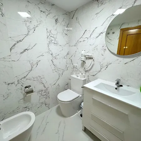 Gemelos 22-2-17 * Benidorm