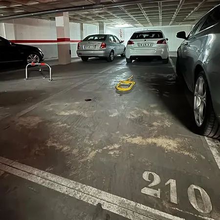 Gemelos 22-2-17 Daire Benidorm