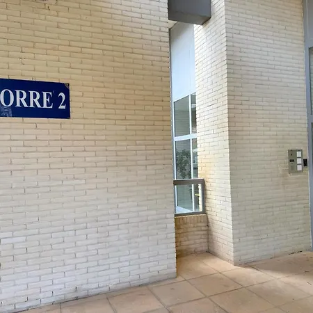 Gemelos 22-2-17 * Benidorm