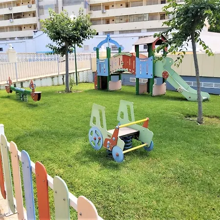 Gemelos 22-2-17 Benidorm